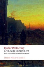 Crime and Punishment