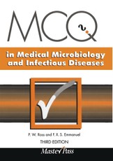 MCQs in Medical Microbiology and Infectious Diseases