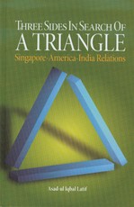 Three Sides in Search of a Triangle