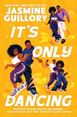 It's Only Dancing