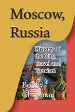 Moscow, Russia