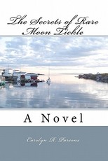 The Secrets of Rare Moon Tickle