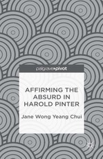 Affirming the Absurd in Harold Pinter