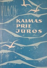 Kaimas prie jūros