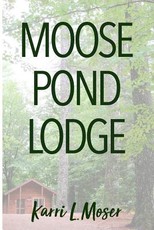Moose Pond Lodge