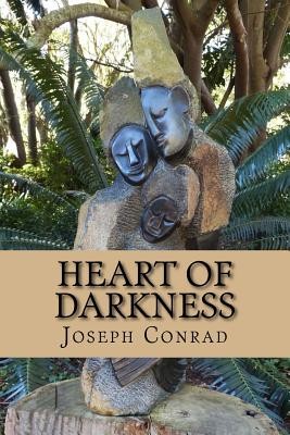 heart of darkness book
