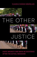 The Other Justice