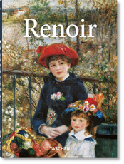 Renoir. 45th Ed.