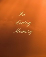 In Loving Memory