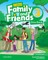 Family and Friends 3 Class Book (mokinio knyga, 2nd edition)