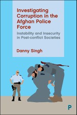Investigating Corruption in the Afghan Police Force