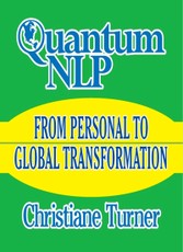 Quantum NLP From Personal to Global Transformation