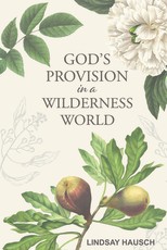 God's Provision in a Wilderness World