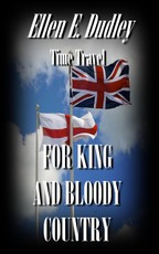 For King and Bloody Country