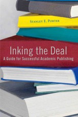 Inking the Deal