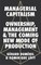 Managerial Capitalism