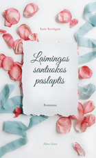 Laimingos santuokos paslaptis