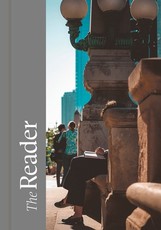 People Reading