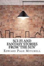Sci-Fi and Fantasy Stories From 'The Sun'