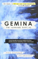 The Illuminae Files 2. Gemina