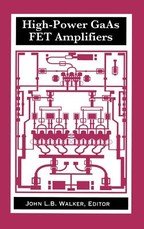 High-Power GaAs FET Amplifiers