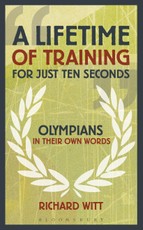 A Lifetime of Training for Just Ten Seconds
