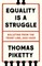 Equality Is a Struggle