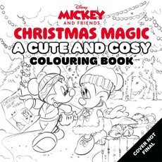Disney Christmas Magic