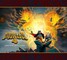 Miller-Zarneke, T: Art of DreamWorks Kung Fu Panda 4