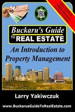Buckaru's Guide to Real Estate