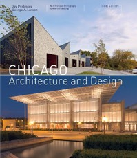 Chicago Architecture and Design (3rd edition)