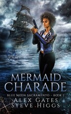 Mermaid Charade