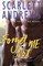 Forget Me Not (Golden Falls Fire Book 4)