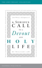 A Serious Call to a Devout and Holy Life