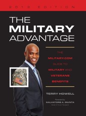 The Military Advantage
