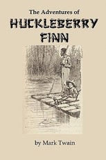 The Adventures of Huckleberry Finn