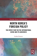 North Korea's Foreign Policy