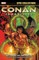 Conan Chronicles Epic Collection: The Heart Of Yag-kosha