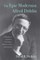 The Epic Modernist Alfred DÃÂ¶blin