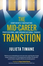 The Mid-Career Transition