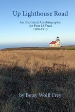 Up Lighthouse Road