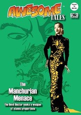 Awesome Tales #4