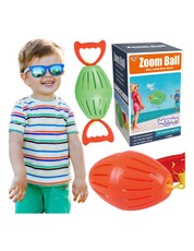 Vandens žaislas „Zoom Ball“ WOOPIE