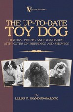 The Up-To-Date Toy Dog