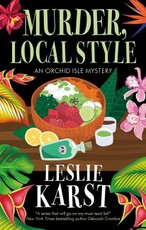 Murder, Local Style
