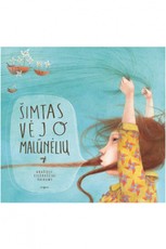 Šimtas vėjo malūnėlių