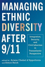 Managing Ethnic Diversity after 9/11