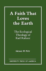 A Faith that Loves the Earth