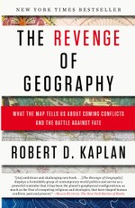The Revenge of Geography