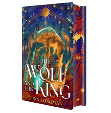 The Wolf and His King